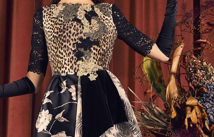 Antonio Marras: Pre-Fall 2017