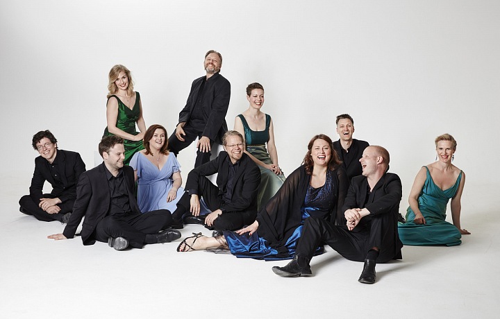 Ars Nova Copenhagen