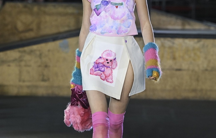 Dominika Kozáková kolekce SS23