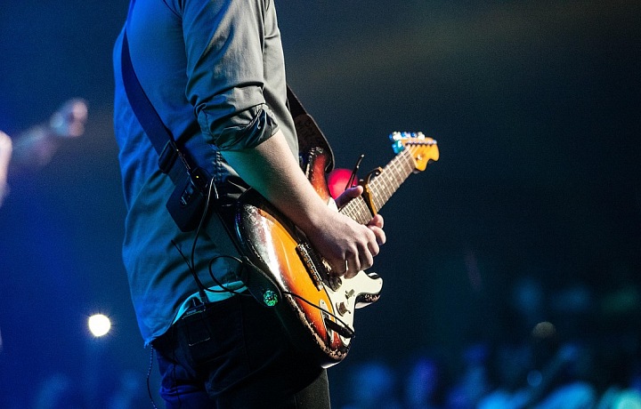 Pro hudebníky bývá zkouškou ohněm živé hraní