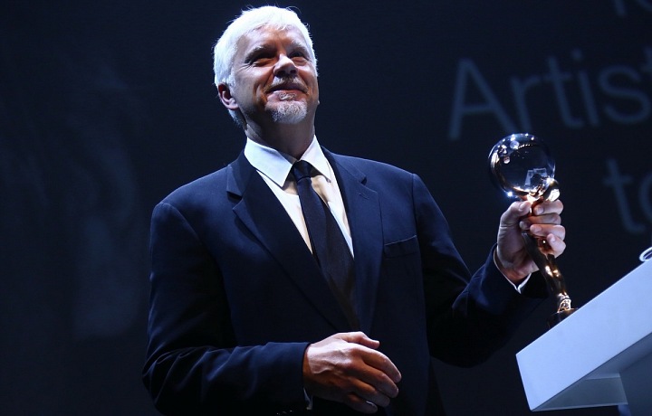Tim Robbins