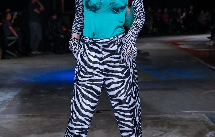 Dominika Kozáková FW19