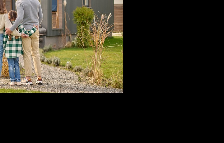 Vlastní bydlení je snem mnoha mladých rodin