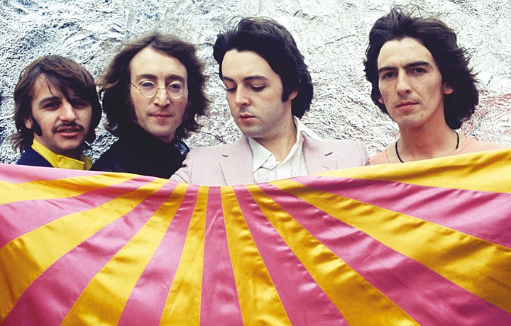 The Beatles