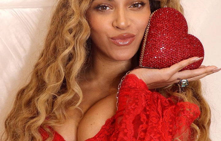 Beyoncé. 