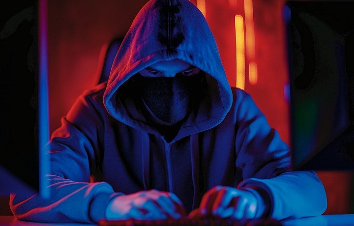 Anonymita internetu je pro kybernetický zločin zjevnou výhodou