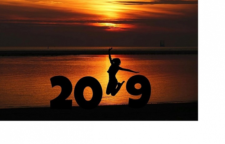 Rok 2019 je za námi. 