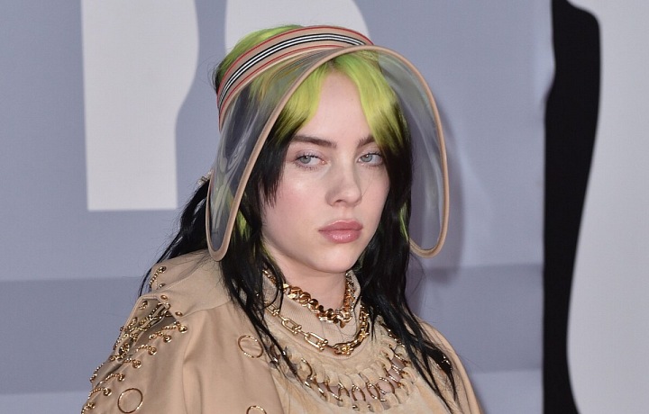Billie Eilish