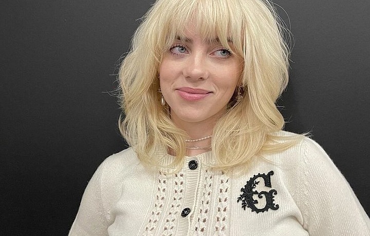 Billie Eilish