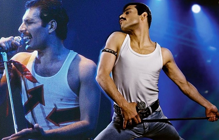 Bohemian Rhapsody