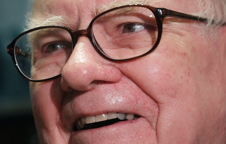 Buffett byl jen jeden, shodují se odborníci