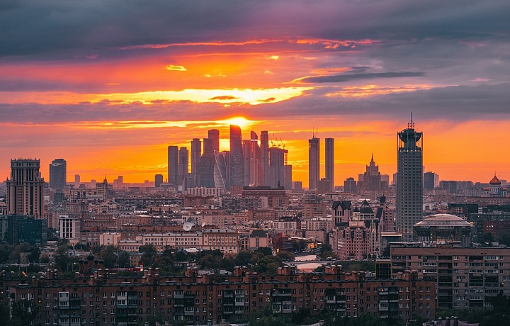 Moskva