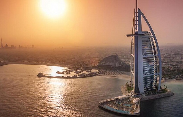 Burj Al Arab