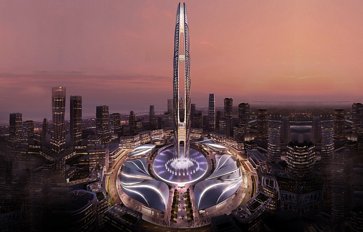 Burj Jumeira