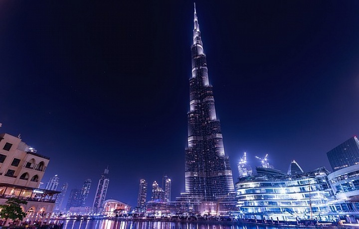 Dubaj