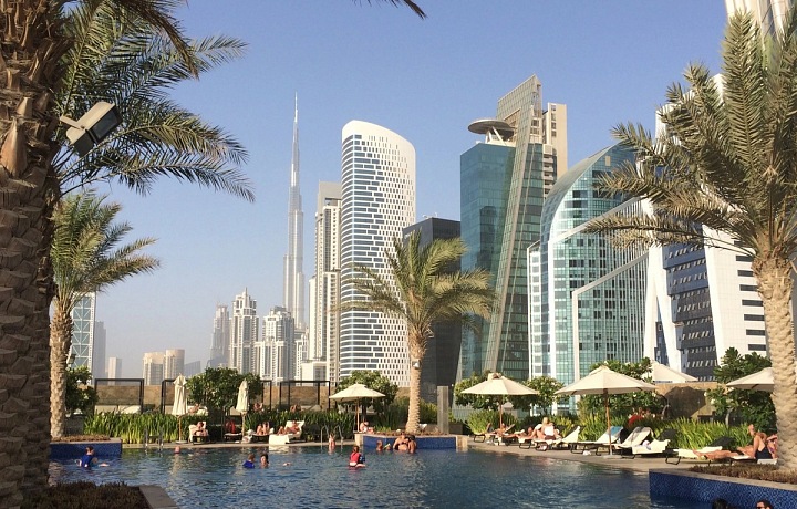 Business Bay