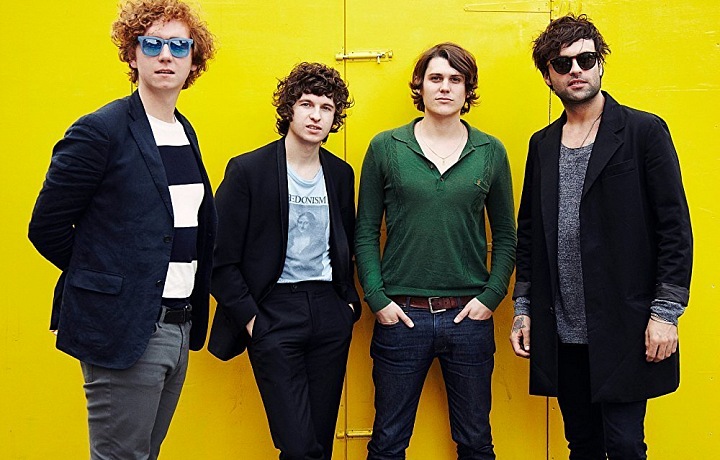 The Kooks