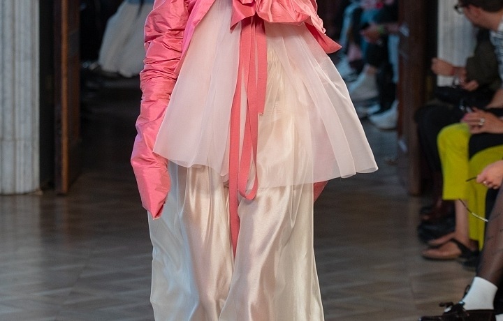 UMPRUM kolekce SS19