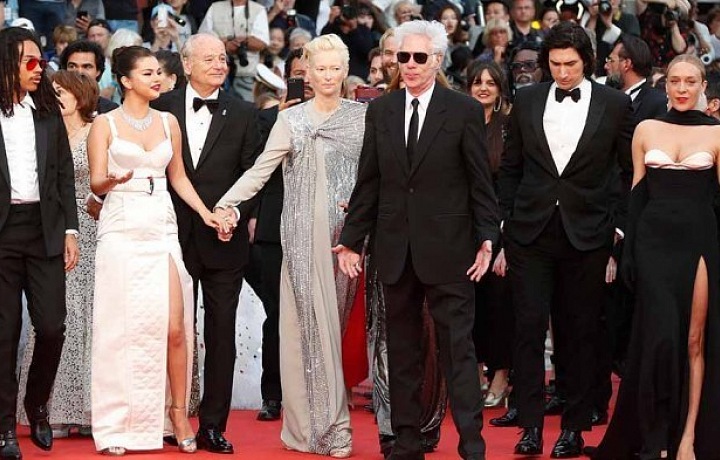 Cannes 2019
