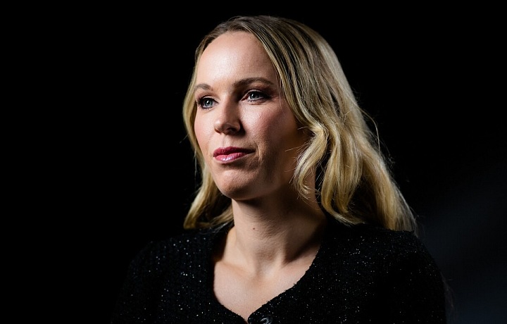 Caroline Wozniacká