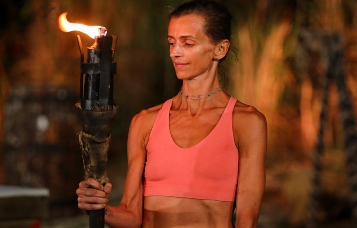 Ivana Jirešová prozradila detaily o Survivoru.