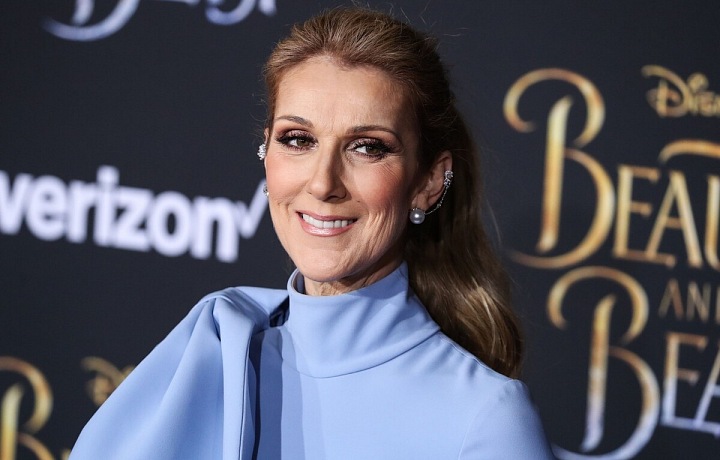 Celine Dion