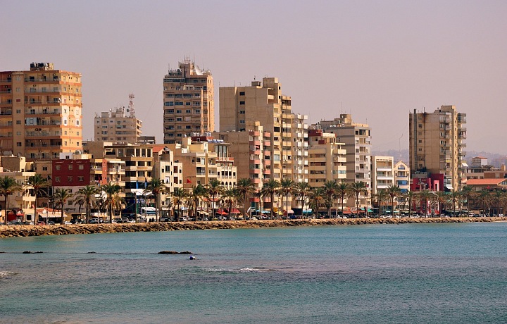Libanon