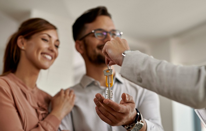 Hypotéky lákají i mladé lidi