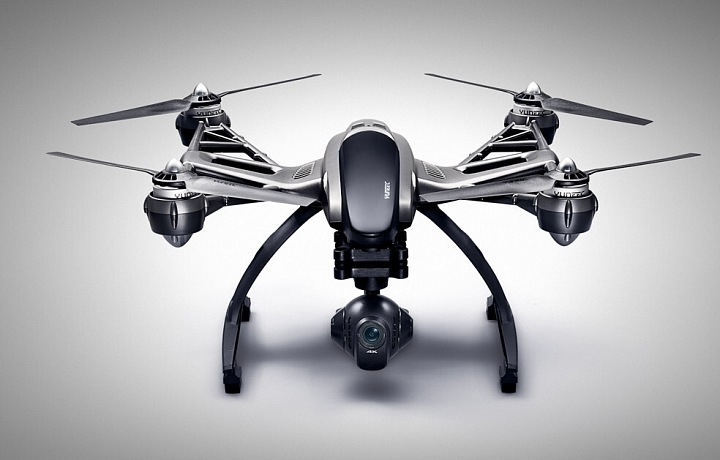 Dron