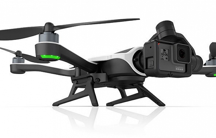 Dron GoPro Karma