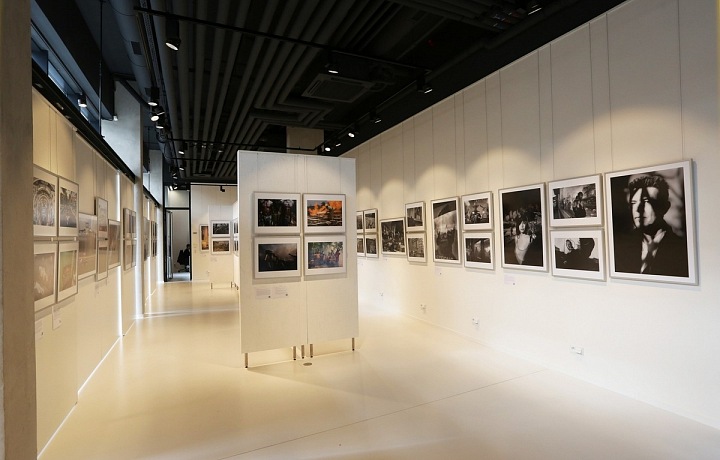 Galerie Czech Photo Centre