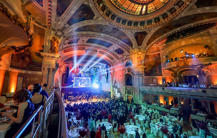 Česko-Slovenský ples