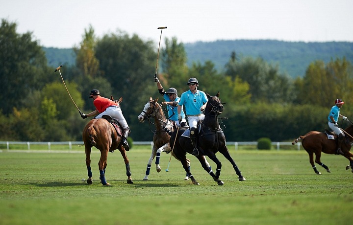 Prague Polo Cup 2017