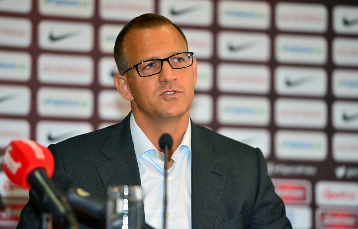 Daniel Křetínský 