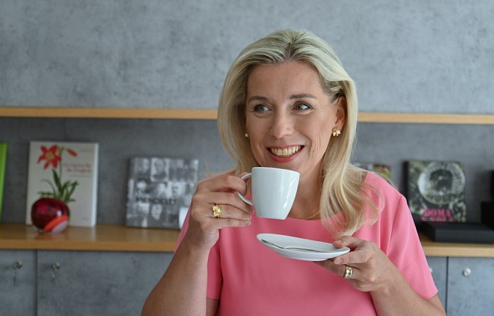 Danuše Nerudová