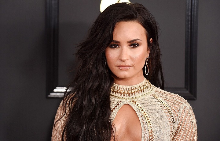 Demi Lovato