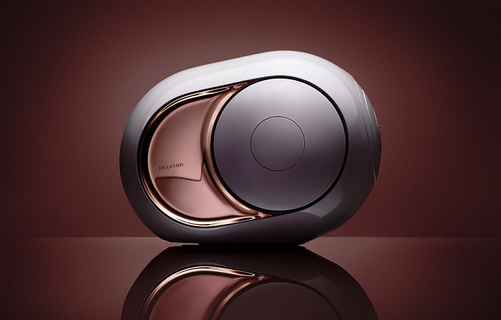 Devialet Phantom