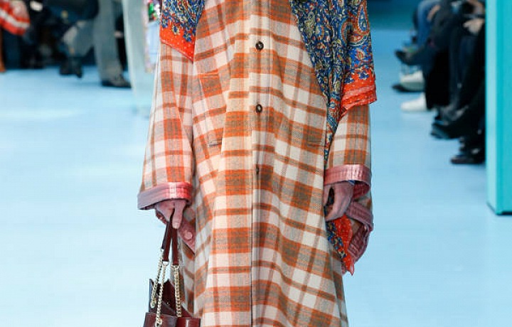 Gucci FW 2018/2019