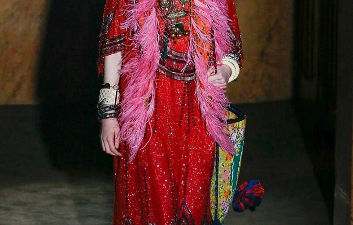 Gucci SS19