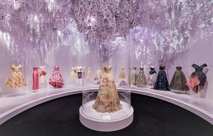 Christian Dior: Návrhář snů