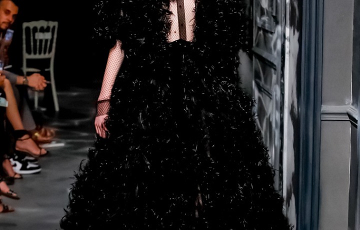 Dior haute couture AW 2019/2020