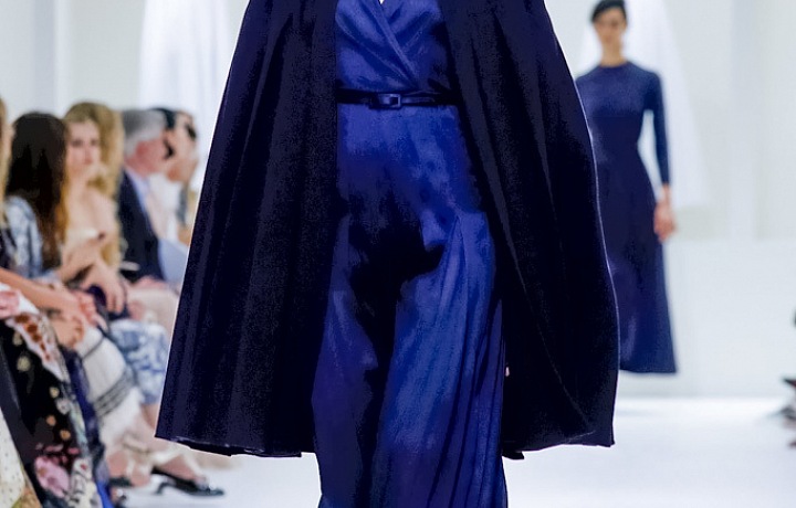 Dior Haute Couture AW 2018/2019