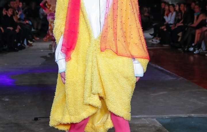 Dominika Kozáková FW19