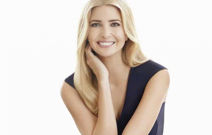 Ivanka Trump