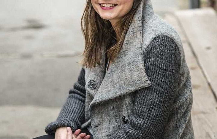 Tereza Nagyová