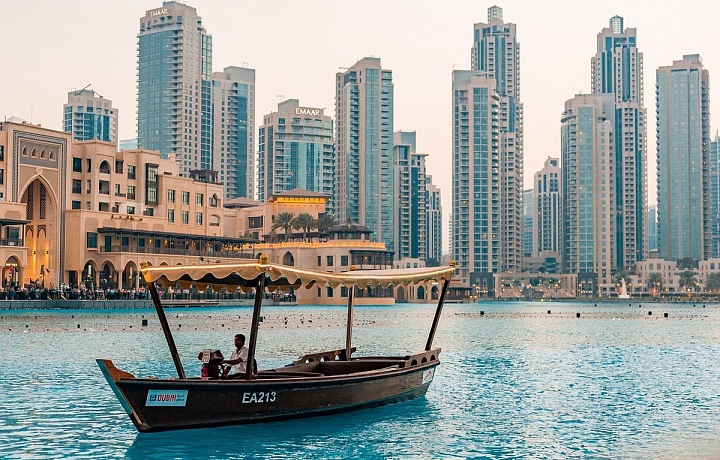 Dubaj