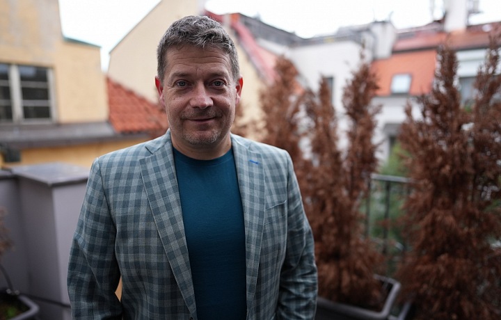 Patrik Nacher