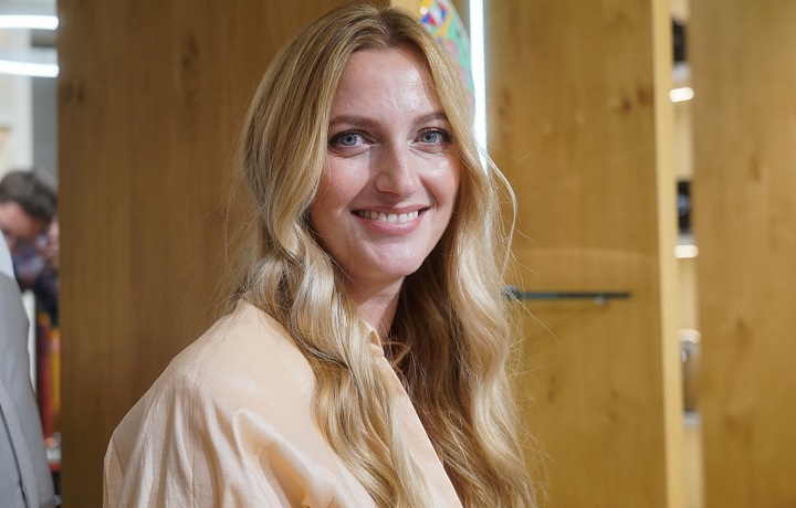 Petra Kvitová