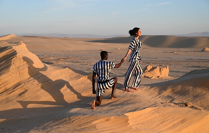 Michal Marek kolekce 24/7-365/days-4ever 