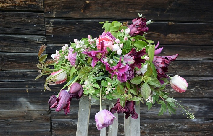 Green Decor